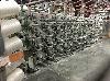  SAHM Tape Winders, Model 260, 10" traverse on 3-1/4" ID tubes,